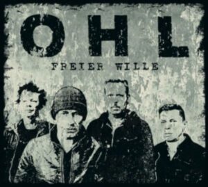 Ohl: Freier Wille (Digipak)