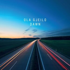 Ola Gjeilo: Klavierwerke 'Dawn'