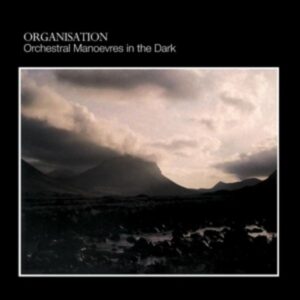 Omd (Orchestral Manoeuvres In The Dark): ORGANISATION (REMAS