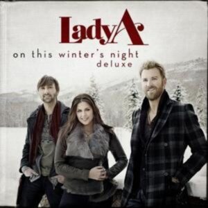 On This Winter's Night (Deluxe Edt.)