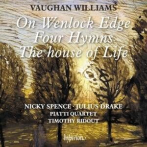 On Wenlock Edge & other Songs