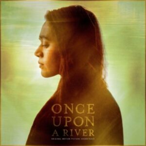 Once Upon A River