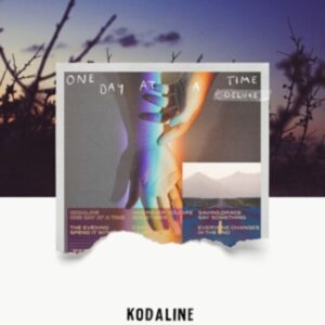 One Day At A Time (Deluxe) (2LP)