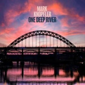 One Deep River (Digipack)