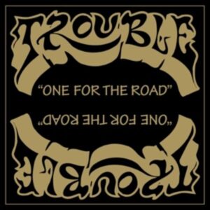 One For The Road/unplugged