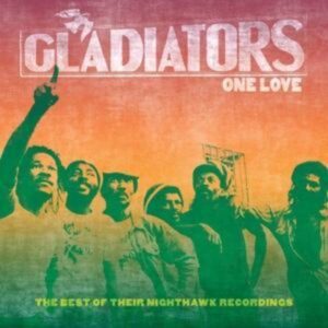 One Love: The Best Of Their Nighthawk Recordings