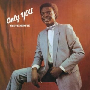 Only You (Reissue