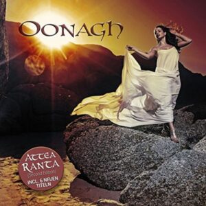 Oonagh (Attea Ranta-Second Edition)