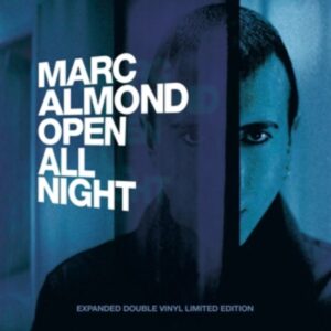 Open All Night (Ltd Midnight Blue 2LP)