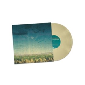 Open Arms (Ltd. Cream Coloured Vinyl EP)