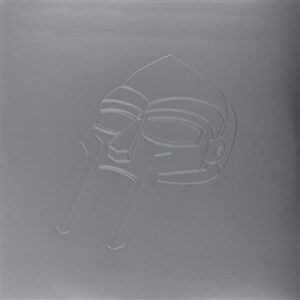 Operation Doomsday -Silver Cover Lp-