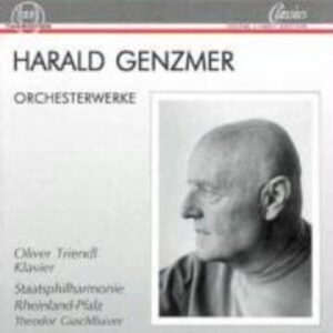 Orchesterwerke