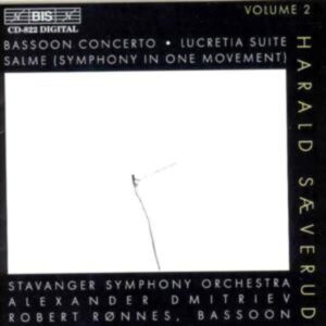 Orchesterwerke vol.2