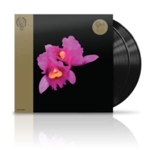Orchid (Ltd.2LP)