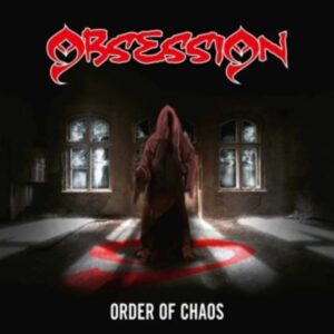 Order Of Chaos (Grey Vinyl)