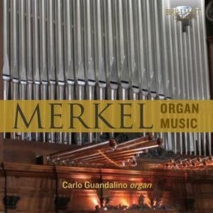 Organ Music