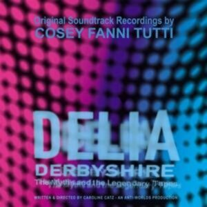 Original Soundtrack Recordings from the film 'Deli