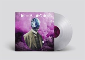 Orion (Crystal Clear Vinyl)