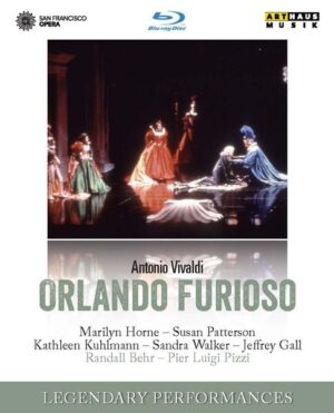 Orlando Furioso