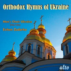 Orthodox Hymns of Ukraine