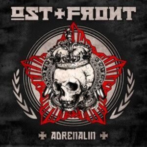 Ost+Front: Adrenalin (Deluxe Edition)