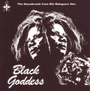 OST/Various: Black Goddess