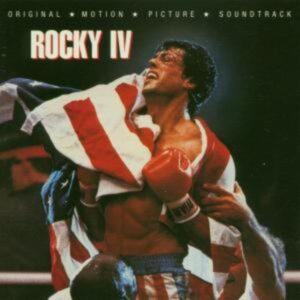 OST/Various: Rocky IV