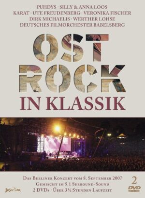 Ostrock In Klassik