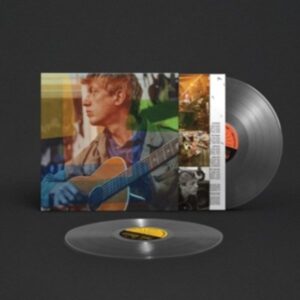 Other You (Coloured Clear Vinyl)