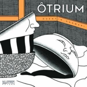 Otrium