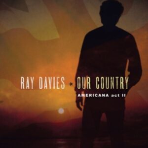 Our Country: Americana Act 2