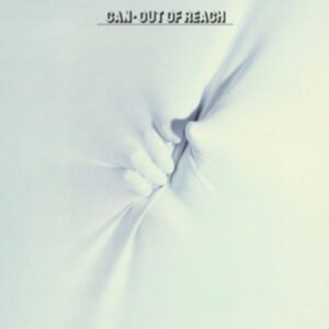 Out Of Reach (LP+MP3)