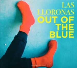 Out Of The Blue (LP)