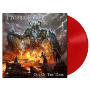 Out Of The Dark (Ltd.red Vinyl)