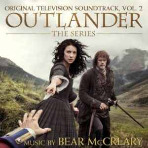 Outlander/OST/Season 1 - Vol. 2