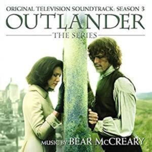 Outlander/OST/Season 3