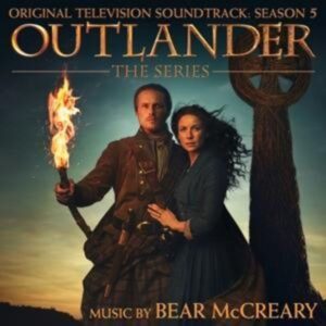 Outlander/OST/Season 5