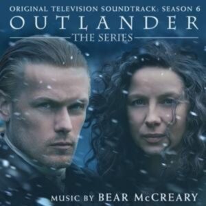 Outlander/OST/Season 6