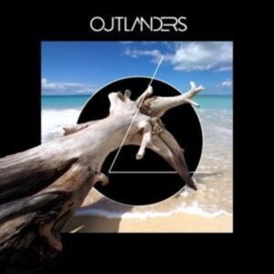 Outlanders (CD-Digipak)