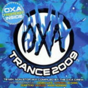 Oxa Trance 2009