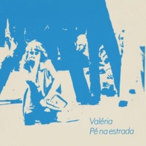 P na estrada (Reissue)