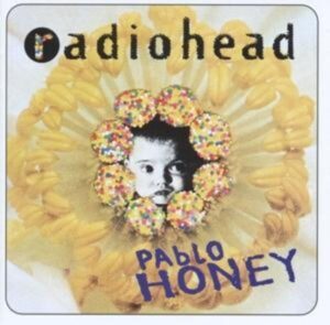 Pablo Honey