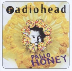 Pablo Honey