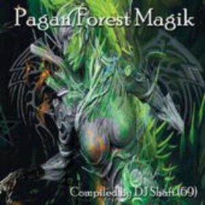 Pagan Forest Magik