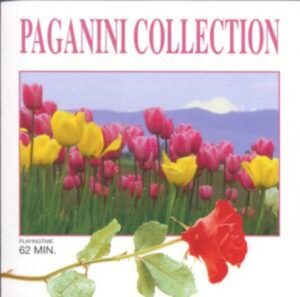 Paganini Collection