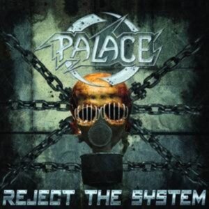 Palace: Reject The System