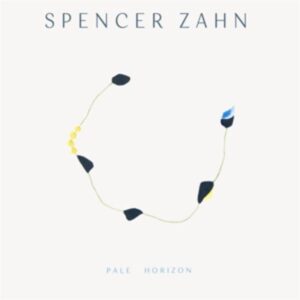 PALE HORIZON  (Ltd.White Teal & Beige Vinyl)