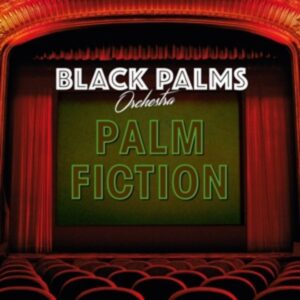 Palm Fiction