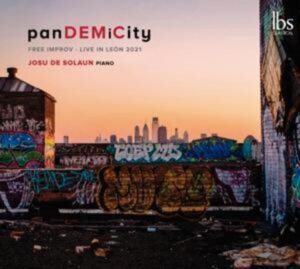 PanDEMiCity