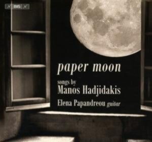 Paper Moon